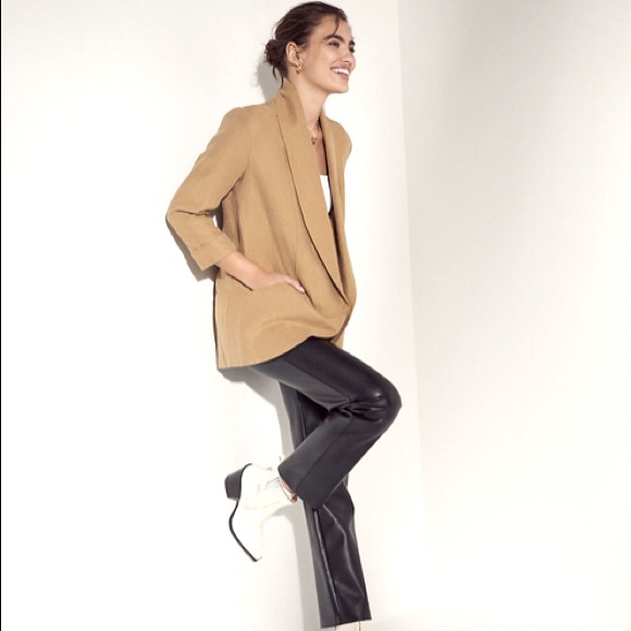 Wilfred Jackets & Blazers - Wilfred Chevalier Jacket